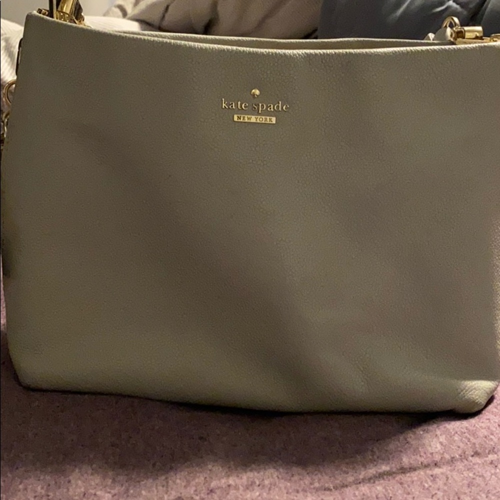 Kate spade purse